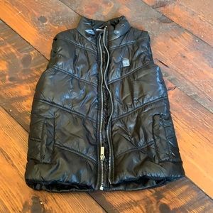Calvin Klein girls vest 7